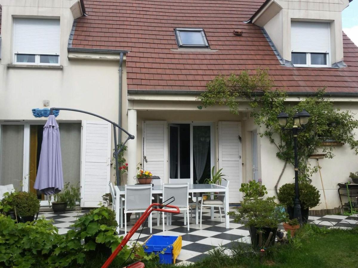 Holiday home Hello Disneyland Paris Bussy-Saint-Georges