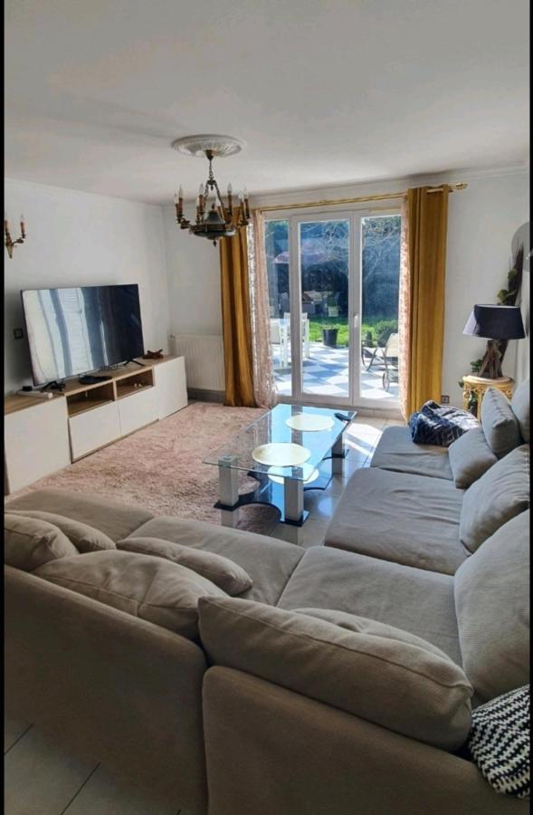 Holiday home Hello Disneyland Paris Bussy-Saint-Georges