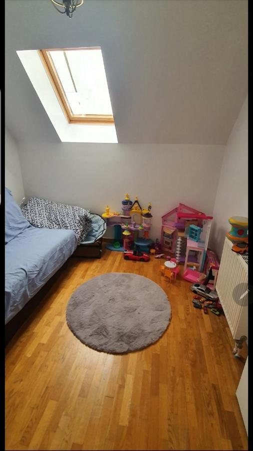 Vakantiehuis Hello Disneyland Paris Bussy-Saint-Georges