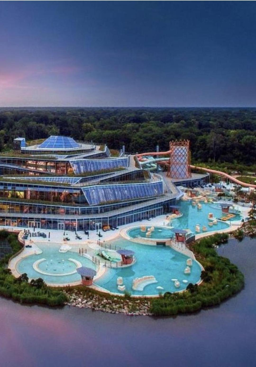 Hello Disneyland Paris Vakantiehuis