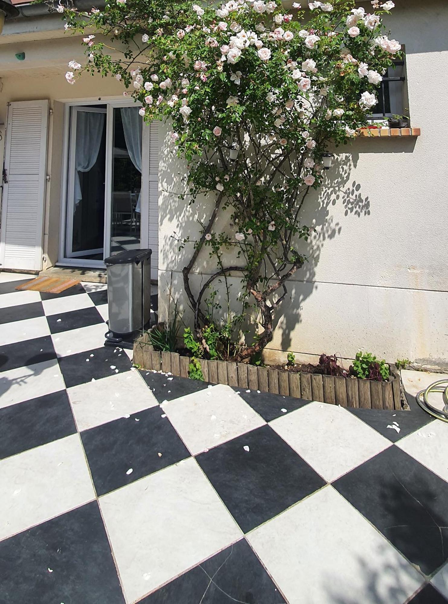 Hello Disneyland Paris Holiday home Bussy-Saint-Georges